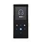 Samsung YP-K3JQB 2GB Ultra Slim MP3 Player - Black