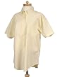Women's Focus Short Sleeve Oxford Shirt