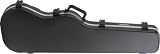 SKB Shaped Electric Bass Hardshell - TSA Latch, Over - Molded Handle - B0002GO8XC