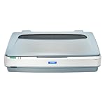 Epson GT-20000 Flatbed Scanner 