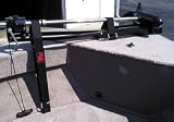 ROD SAVER TROLLING MOTOR SAVER ROD SAVER TROLLING MOTOR SAVER