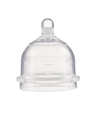 Yoomi Teats - 2pk