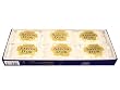 Shiseido Fitit Savon D OR Soap 6pcs Set(90g x 6)