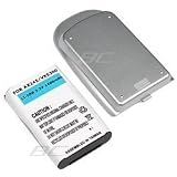  : Bargaincell- Brand New LG VX5300 AX245 Extended Battery with Door-1400mAh