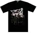 AEROSMITH - Black Photo - Black T-shirt