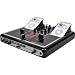 Gemini ITRAX-BLK iPod DJ Mixer - Black