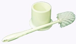 Sparkle Toilet Brush with Holder