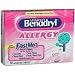 Benadryl