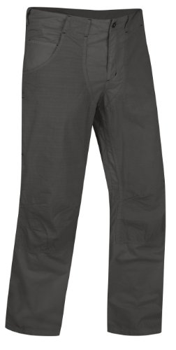 Salewa Herren Hose HUBBLE 2, carbon with print, 50/L, 00-0000020116_781 Preisvergleich