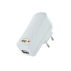 Artwizz PowerPlug Pro (USB Ladeger�t f�r iPod, iPhone, iPad) wei�