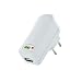 Artwizz PowerPlug Pro (USB Ladeger�t f�r iPod, iPhone, iPad) wei�