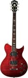 Washburn New Idol Series WINPROFTR Electric Guitar