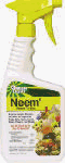 Green Light Organic Neem II - 24 oz Spray #07824