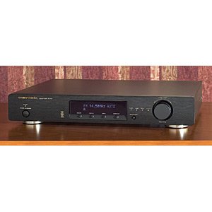 Marantz ST7001 AM/FM/XM Stereo Tuner