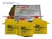 Battery & Servo Combo! Three 6g Servos & Thunder Power 480mAh 11.1V Li Poly