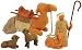 6 Piece Willow Tree By DEMDACO Nativity Set
