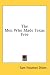 Books : The Men Who Made Texas Free