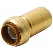 Cash Acme U724A Sharkbite Tail Reducer