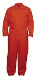 Walls Flame Resistant Contractor Coveralls