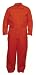 Walls  Flame Resistant Deluxe Contractor Coveralls Regular