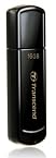 Transcend JetFlash 350 USB Flash Drive (TS16GJF350)