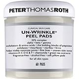 Peter Thomas Roth UnWrinkle Peel Pads 60ct