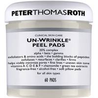 Peter Thomas Roth UnWrinkle Peel Pads 60ct