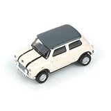 Produkt-Bild: Corpus Delicti Magnet Mini Cooper Italian Job creme