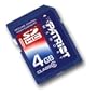 8Gb PQI Memory Card for PANASONIC SDR-SW20 DIGITAL CAMCORDER PLUS FREE USB 2.0 SDHC CARD READER/WRITER