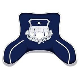 Air Force Falcons Bed Rest