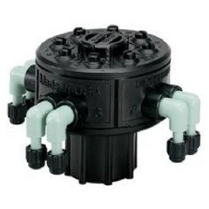 Orbit Underground #67000 Apollo 8 Manifold