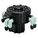 Tools & Hardware : Orbit Underground #67000 Apollo 8 Manifold