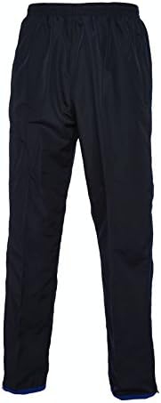Internet Traders Men's Tracksuit Bottoms 3XL Navy/Royal