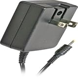Fujifilm AC-3VHS 3V A/C Adapter for Fuji A310, A345, A350, A400, A500, A600 & A700