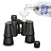Binocular Flask