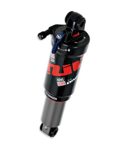 RockShox 068.010 Federbein / Dämpfer RockShox Ario 3.2, 165mm Länge x 38mm Hub