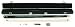 Sporting Goods : CueSight Laser-Sighted Cue, Case, Extras