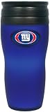 New York Giants Soft-Touch Tumbler
