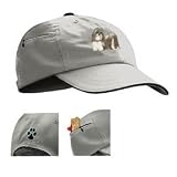 Shih Tzu Baseball Cap