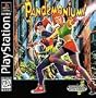 Pandemonium!