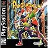 Pandemonium!