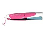 ProCo IR10-3 Ceramic Mini Cordless Hair Straightener, 5/8