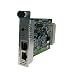 Transition Networks CPSMM-210 Management Expansion Module. SINGLE SLOT MASTER MGMT MODULE EXPANSION F/POINT SYSTEM CHASSIS MEDIAC. 2 x Stack