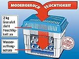 Produkt-Bild: Raumentfeuchter "Feuchtigkeitskiller" f&uuml;r R&auml;ume bis 50 m&sup2;