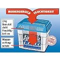 Feuchtigkeitskiller incl. 2kg Granulat