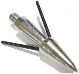 Cajun Lil Stinger Replacement Bowfishing Point Only No Ferrule