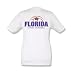 Florida Gators Basketball Short Sleeve T-shirt