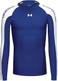 Baseball - Under Armour Youth Blitz II Long Sleeve Shirt