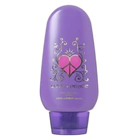 【クリックで詳細表示】ラブ＆ピース ボディミルクライト 165ml