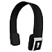 Fonus Bluetooth Wireless Stereo Headset w Microphone Noise Cancellation Handsfree Over-the-head Style Headphone for T-Mobile Samsung Galaxy S III 3 S3 SGH-T999  : image